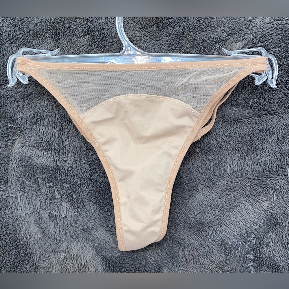 Addiction Nouvelle Basic Thong